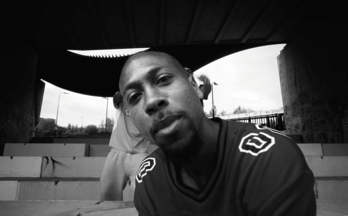 Obeka - Pressure (Music Video)