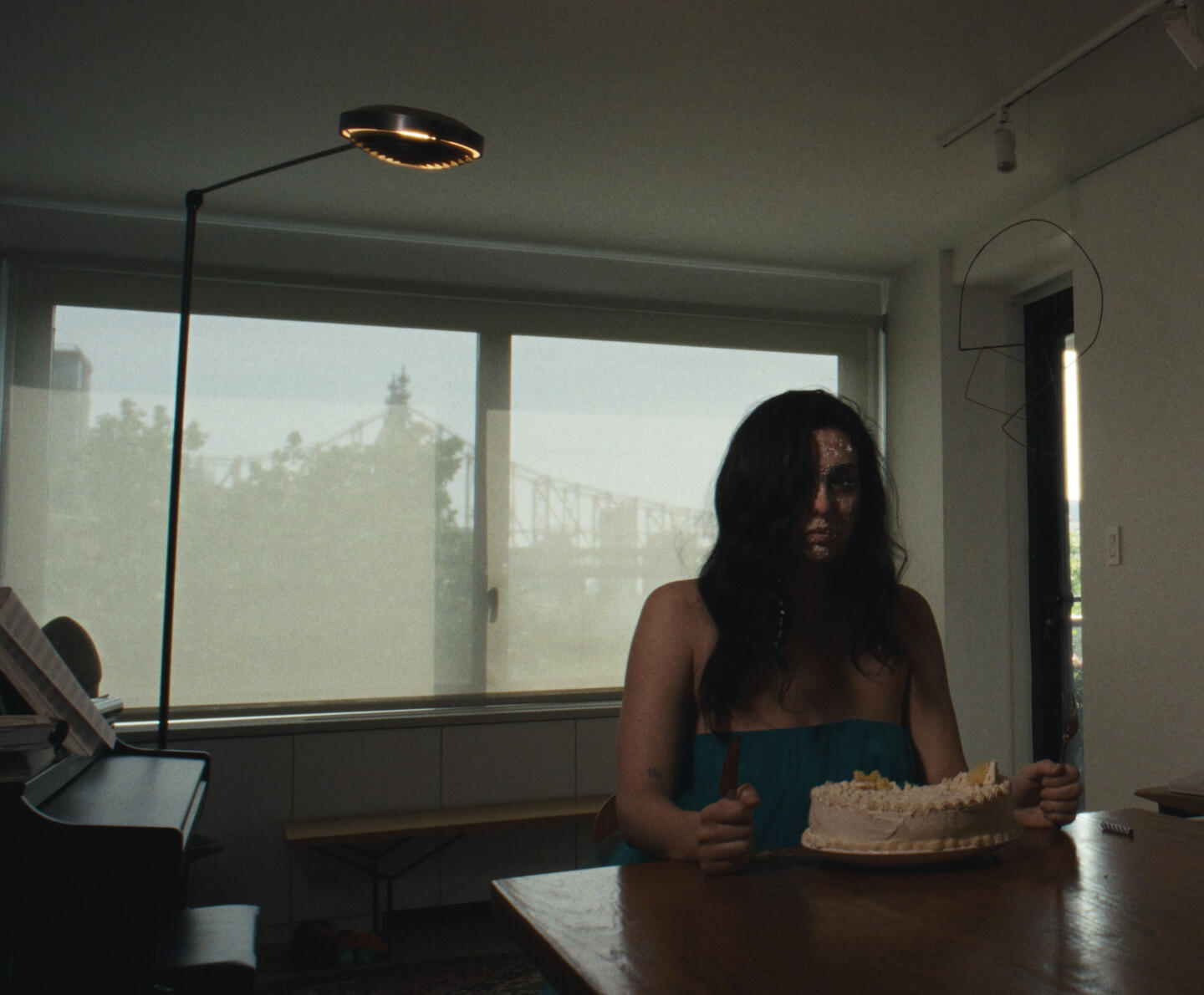 'birthday cake'